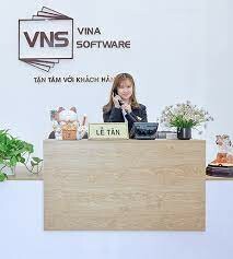 Vina Software 9