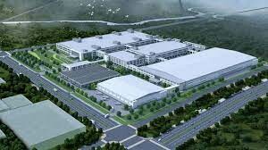 Compal (Việt Nam) 10