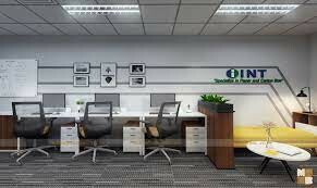 CÔNG TY THƯƠNG MẠI ÍCH NHÂN 9