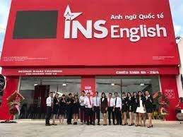 Anh ngữ Quốc tế INS English 10