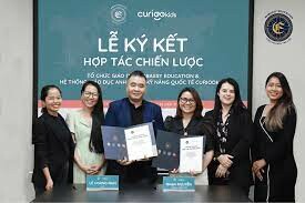 Embassy Education Group 10