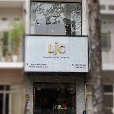 VÀNG BẠC ĐÁ QUÝ LUCASTA 10