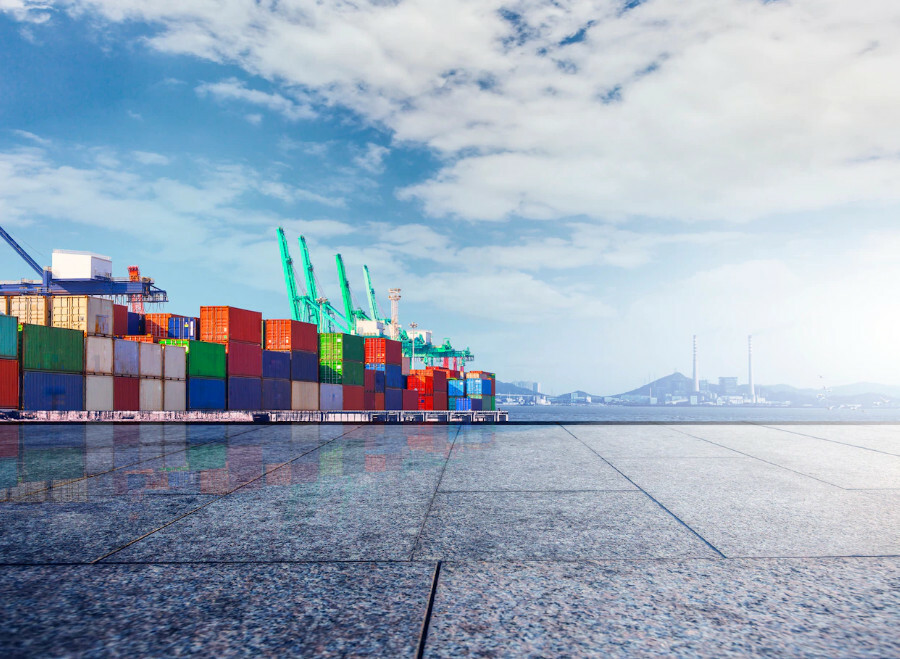 Blue Ocean Logistics 10