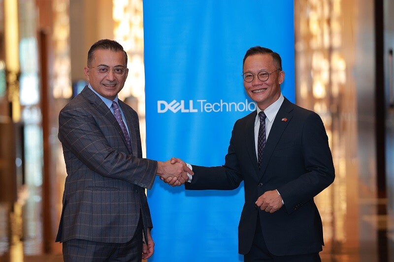 Dell Technologies Inc. 5