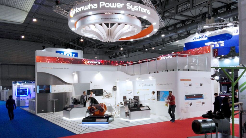 Hanwha Power Systems Vietnam 3