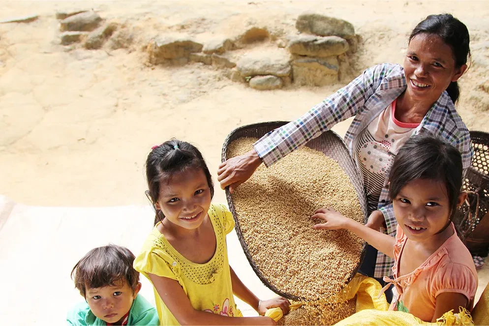 World Vision Vietnam 5