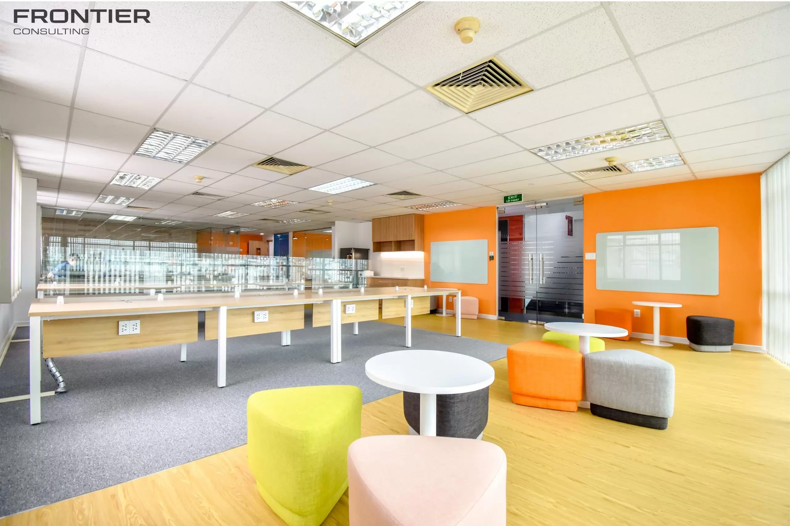 Rakus Vietnam Company 7