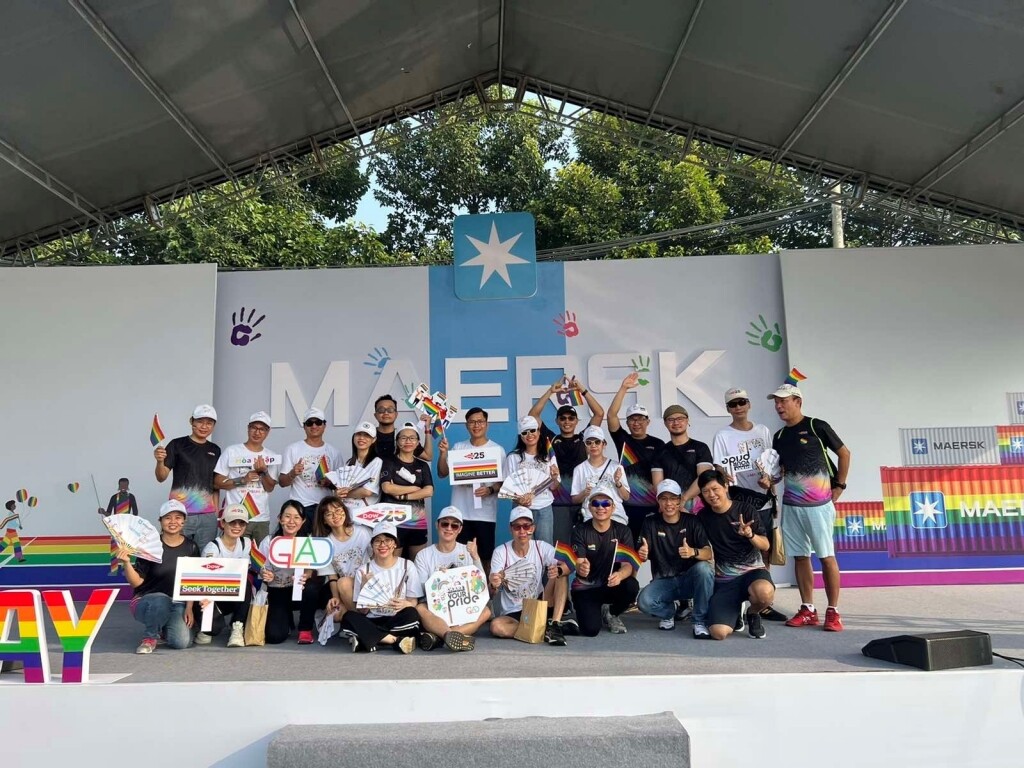 Dow Chemical Việt Nam 9