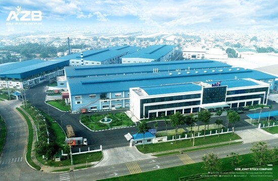 Công Ty Azb 8