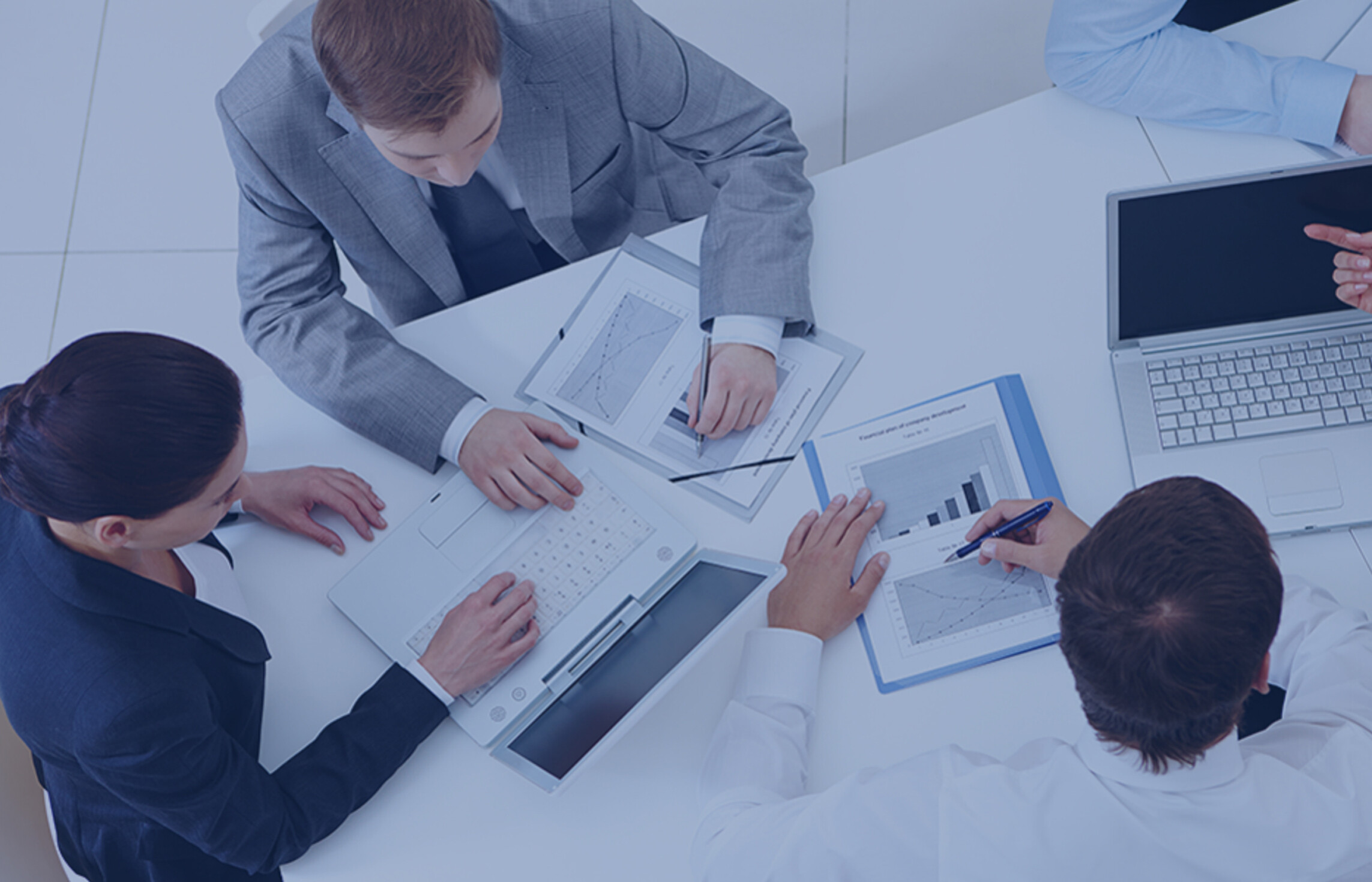 Intercontinental Fintech Limited 3