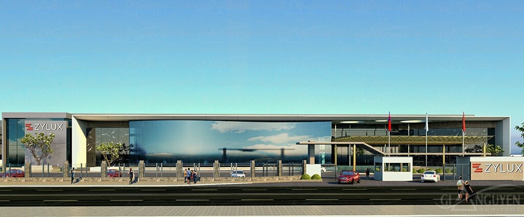 ZYLUX VIETNAM 2