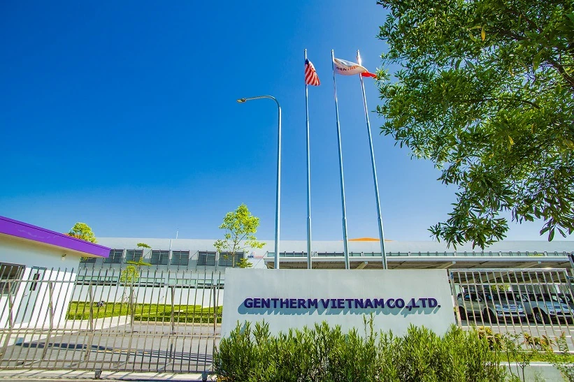 Gentherm VietNam 9