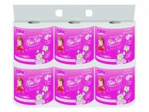 Khăn giấy Bảo Bảo 6