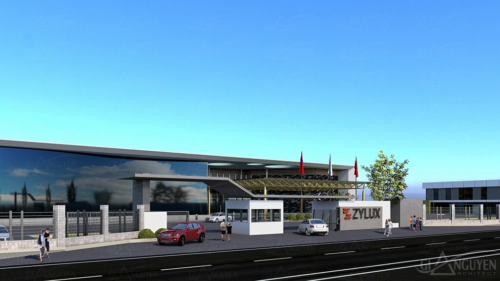 ZYLUX VIETNAM 5