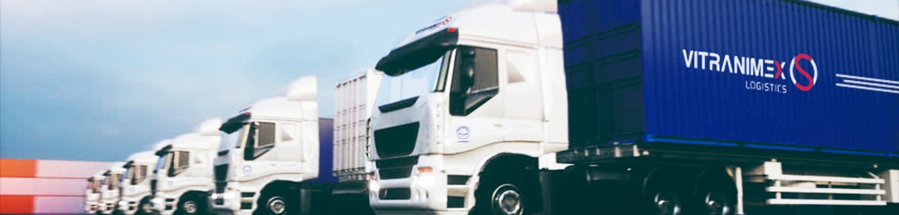 Vận Tải Và Thương Mại VITRANIMEX 2