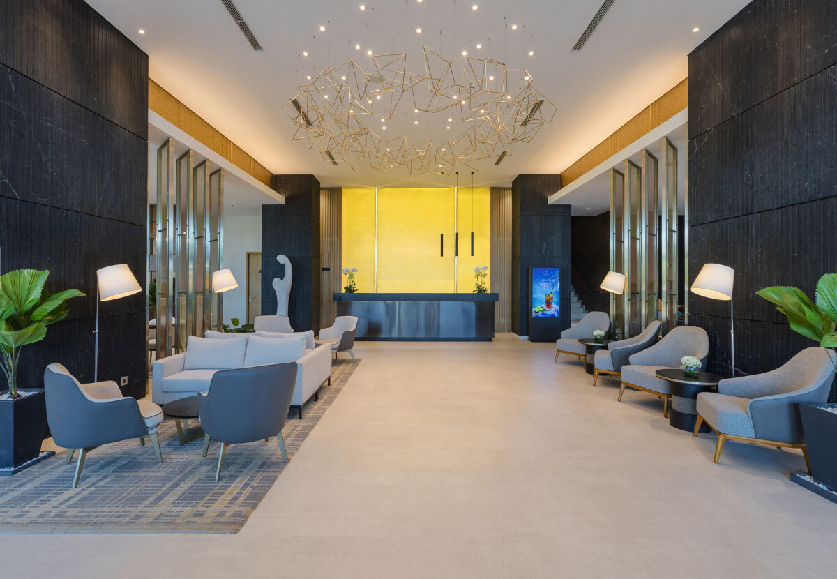 Sel de Mer Hotel & Suites 6