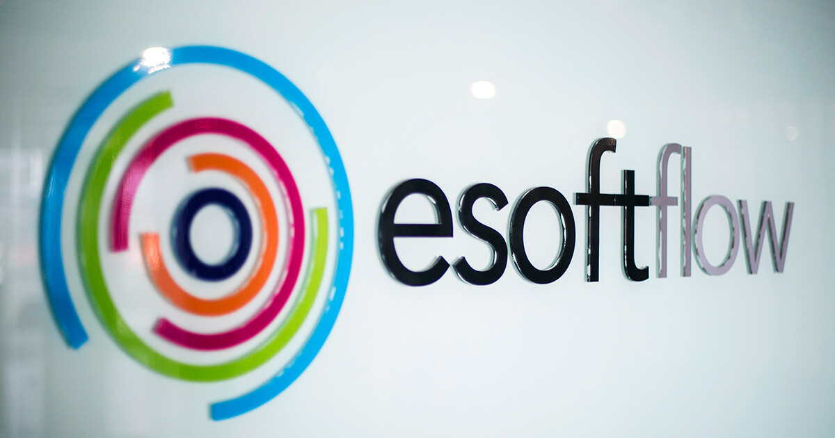 Esoftflow 4