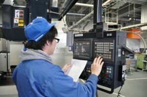 Công ty TNHH V2G Packaging 3