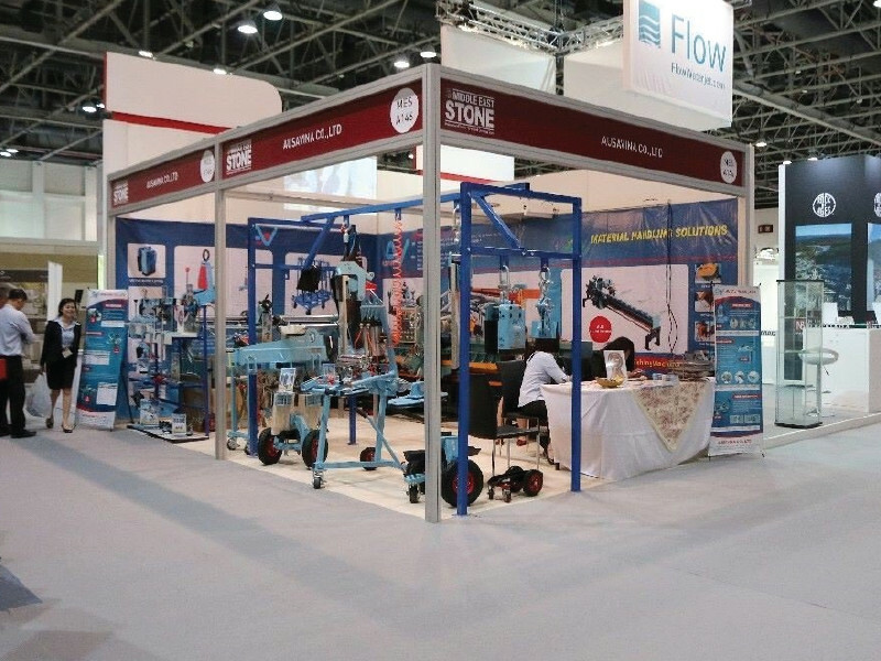 Cơ Khí Xây Dựng Ausabaco 3