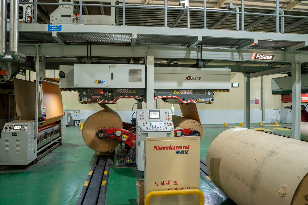 CÔNG TY CỔ PHẦN GIẤY G.P 2