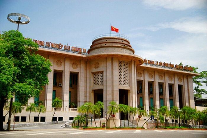 State Bank of Vietnam 6