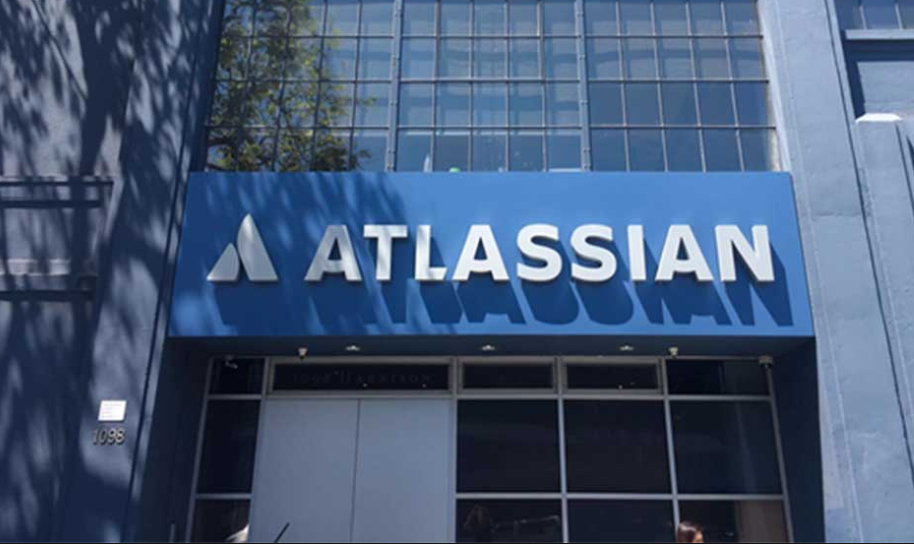 Atlassian 10