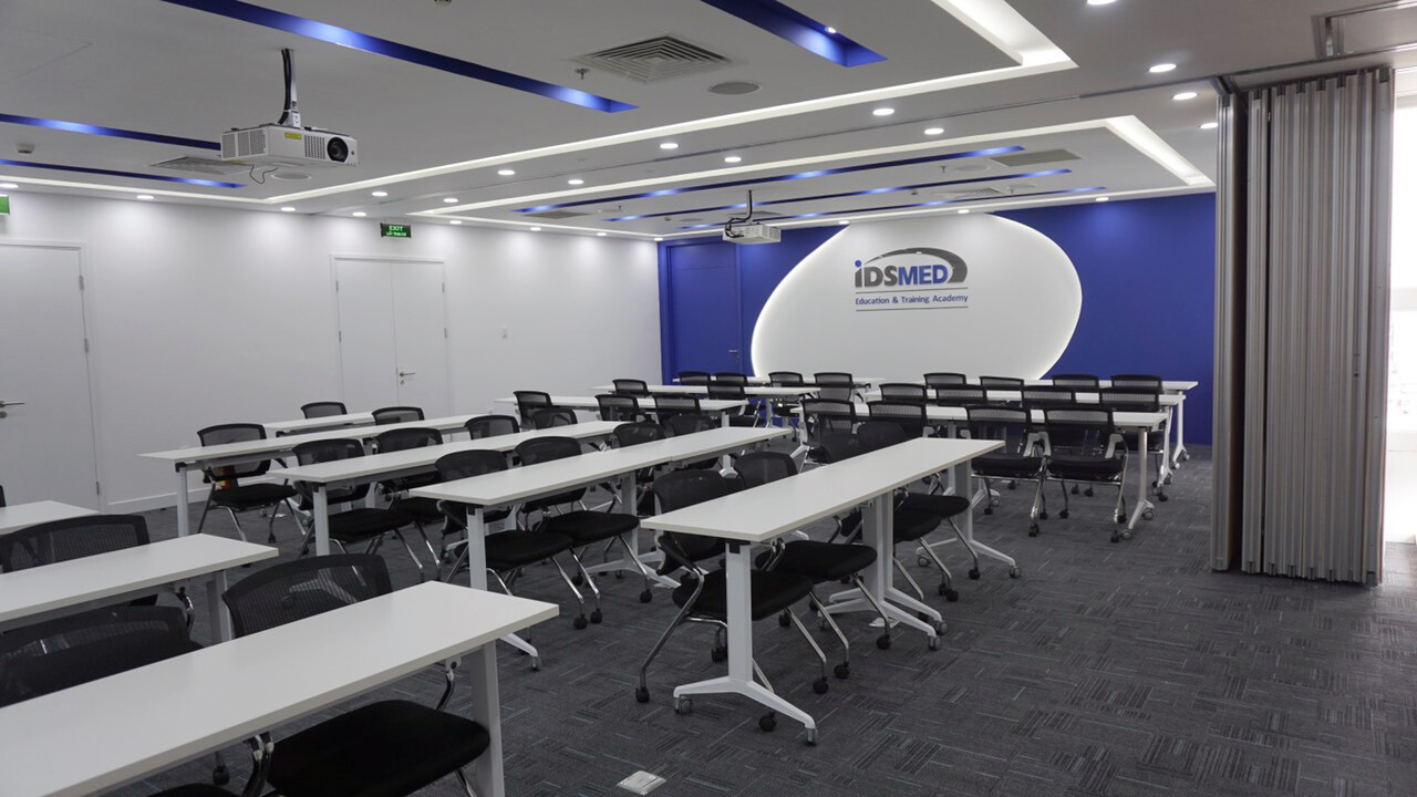 IDS Medical Systems 8