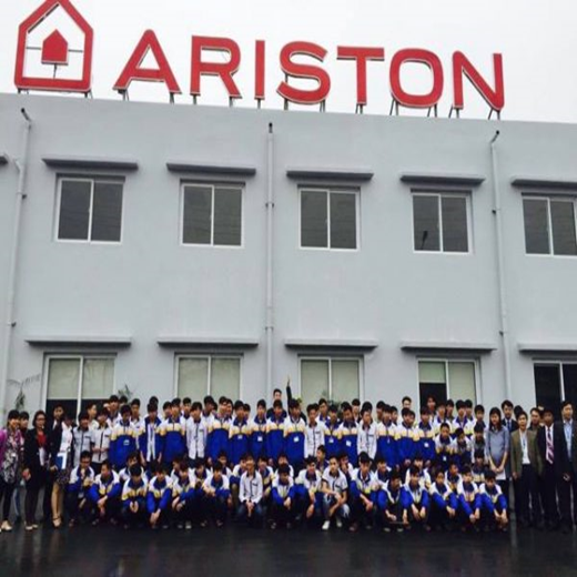 Ariston Group 10
