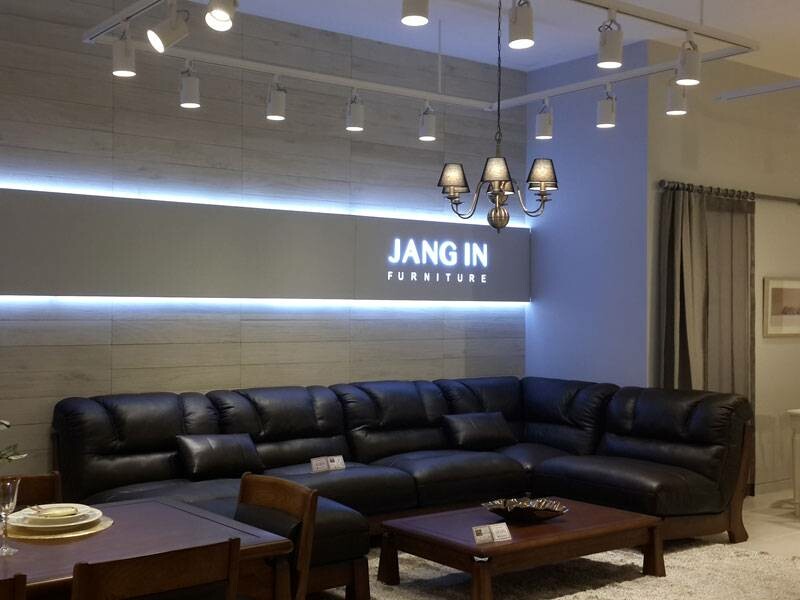 Jang In Furniture Việt Nam 8