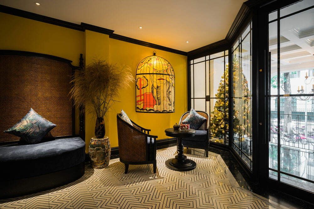 Solaria Boutique Hotel 10