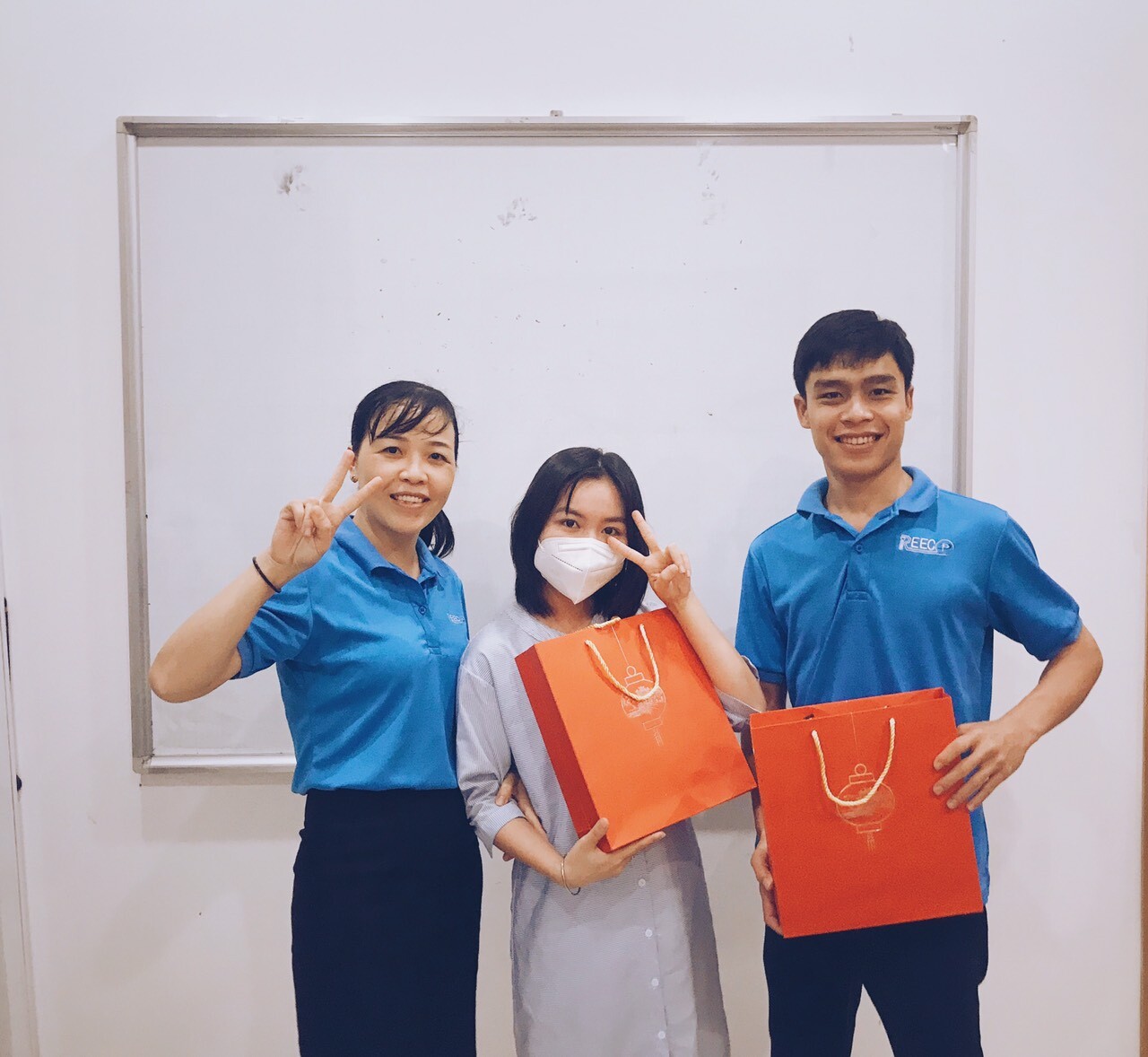 Công Ty TNHH Khoa Học Và Kỹ Thuật Reeco 4