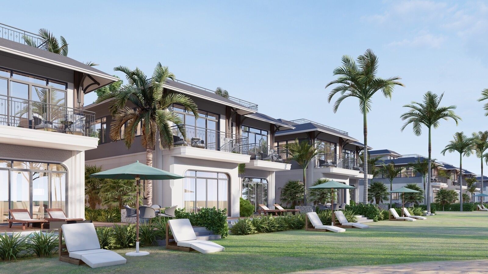 Khách Sạn Wyndham Garden Sonasea Vân Đồn 6