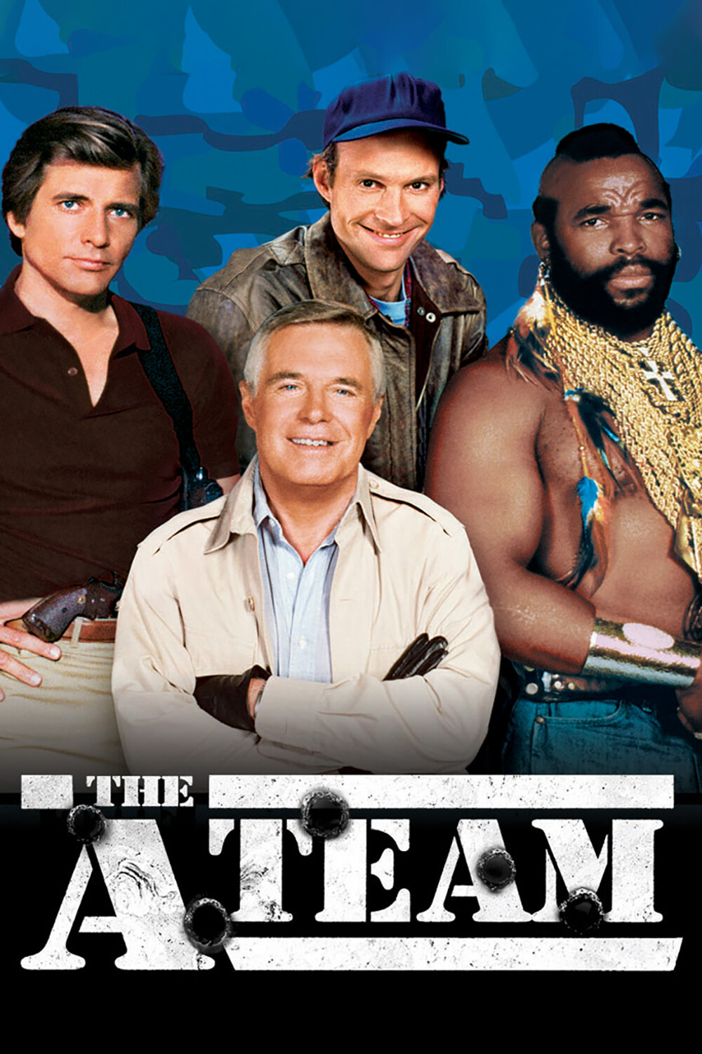 Ateam 2