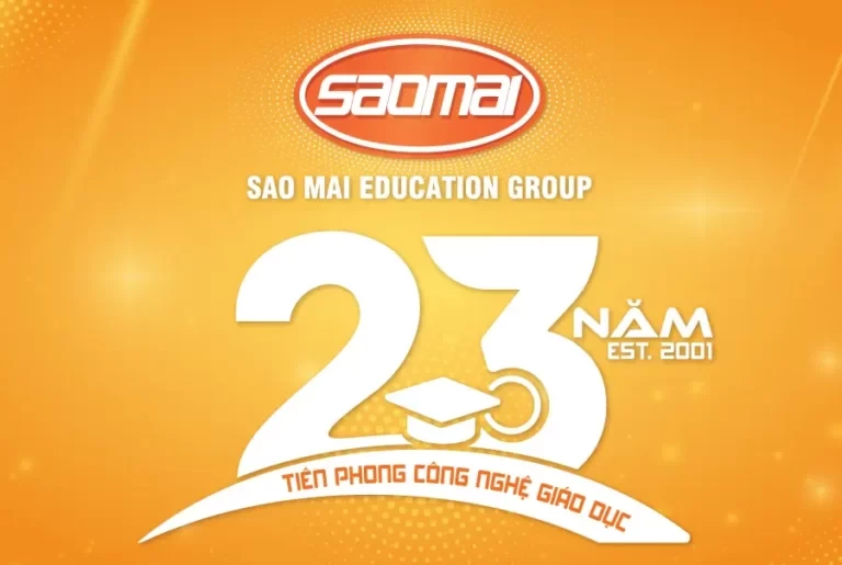 Giải Pháp Thiết Bị Sao Mai Hà Nội 3