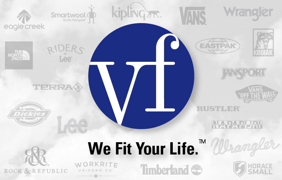 VF Corporation 7
