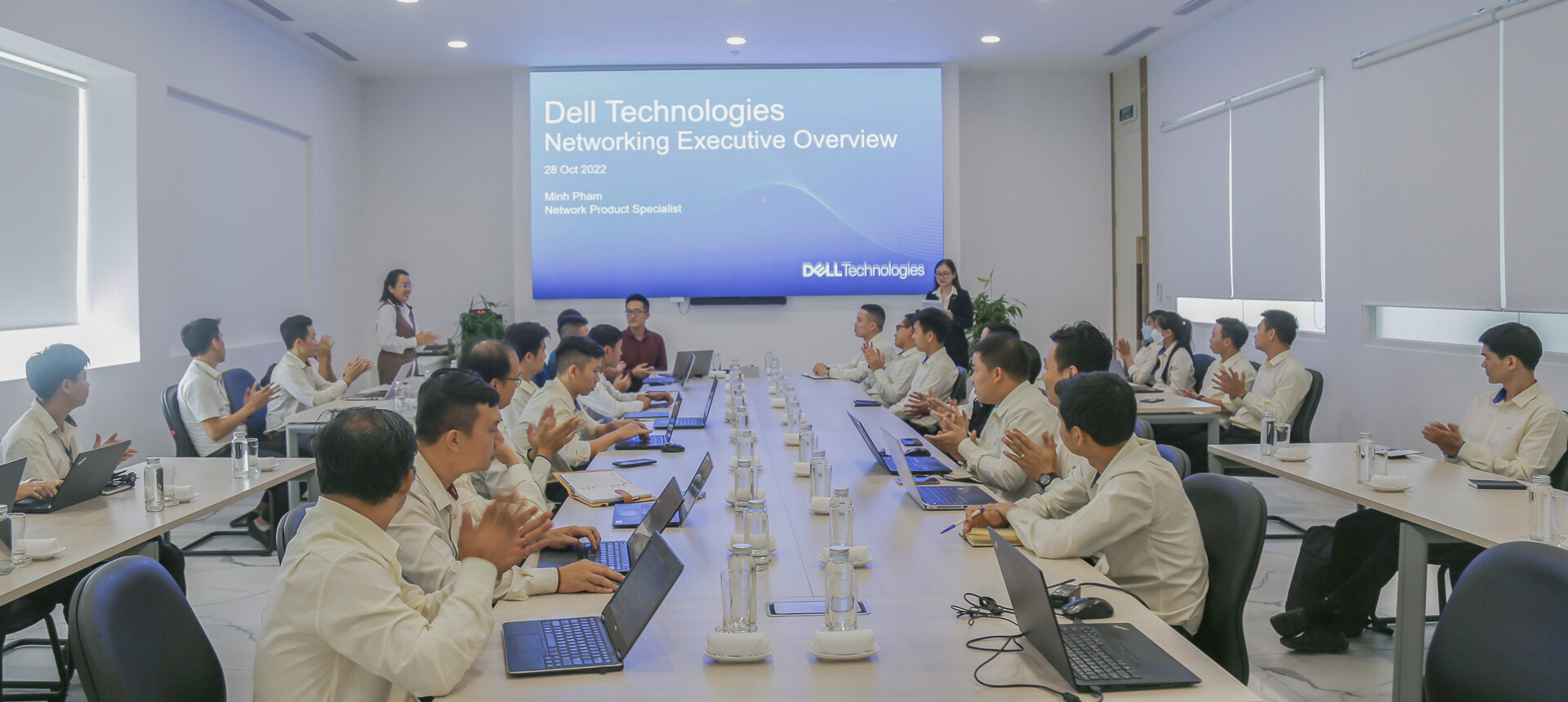 Dell Technologies Inc. 6