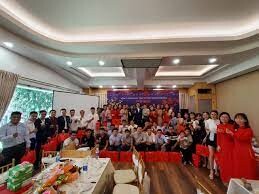 CÔNG TY MÔI TRƯỜNG HỢP NHẤT 2