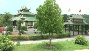 Tập Đoàn Donacoop 10