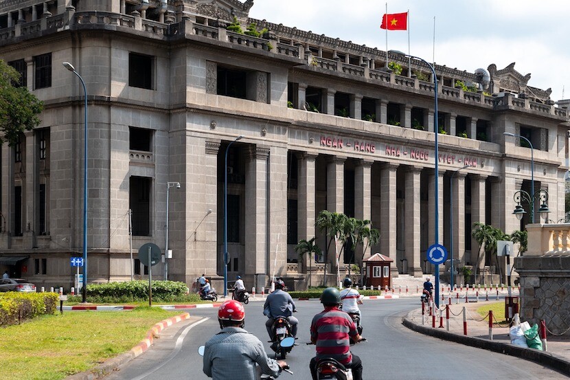 State Bank of Vietnam 3