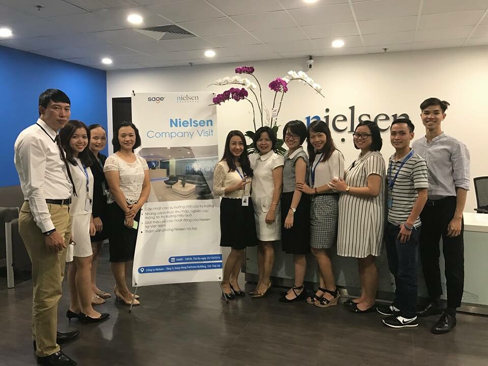 Nielsen VIỆT NAM 5