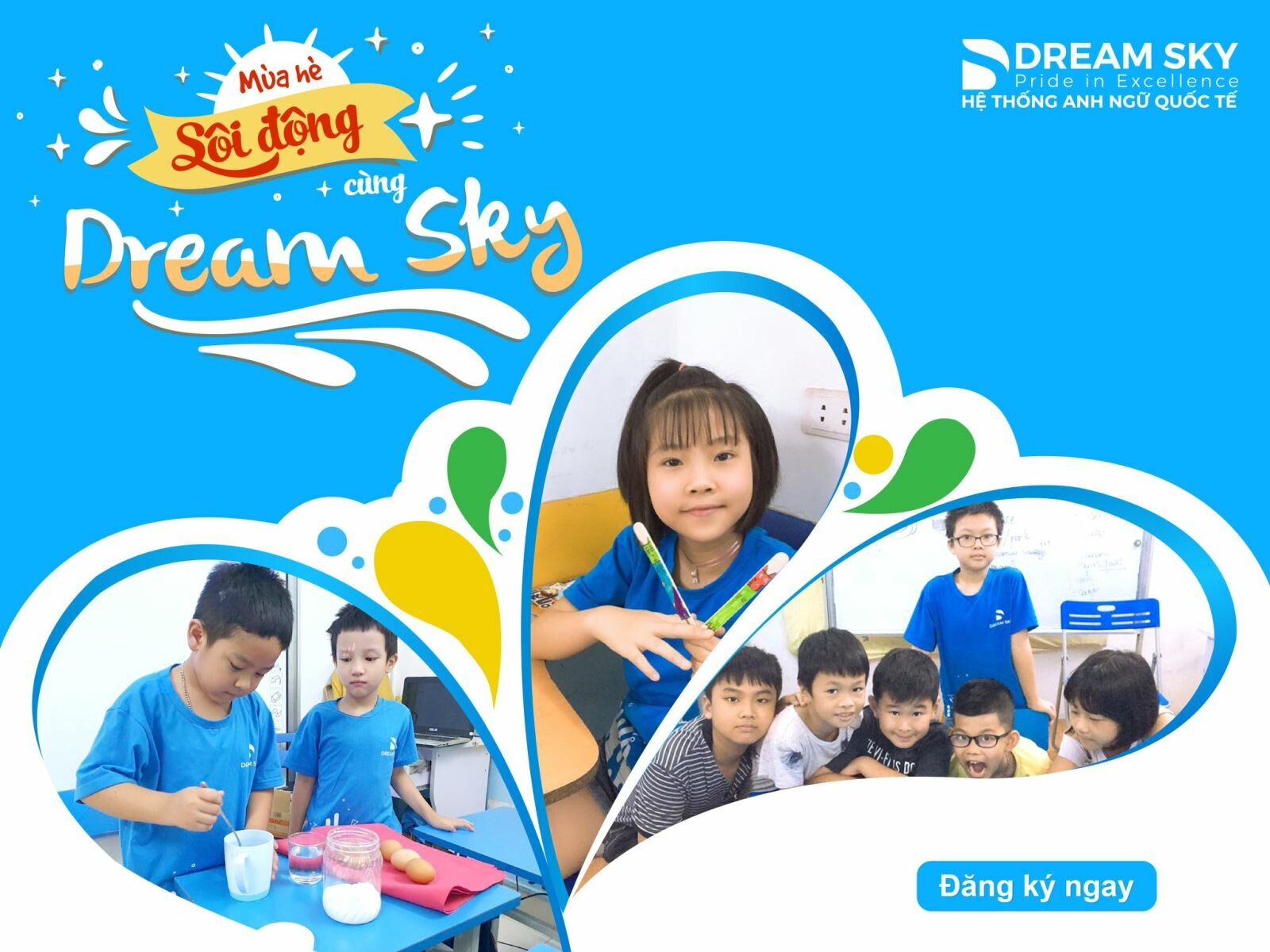 Dream Sky 6