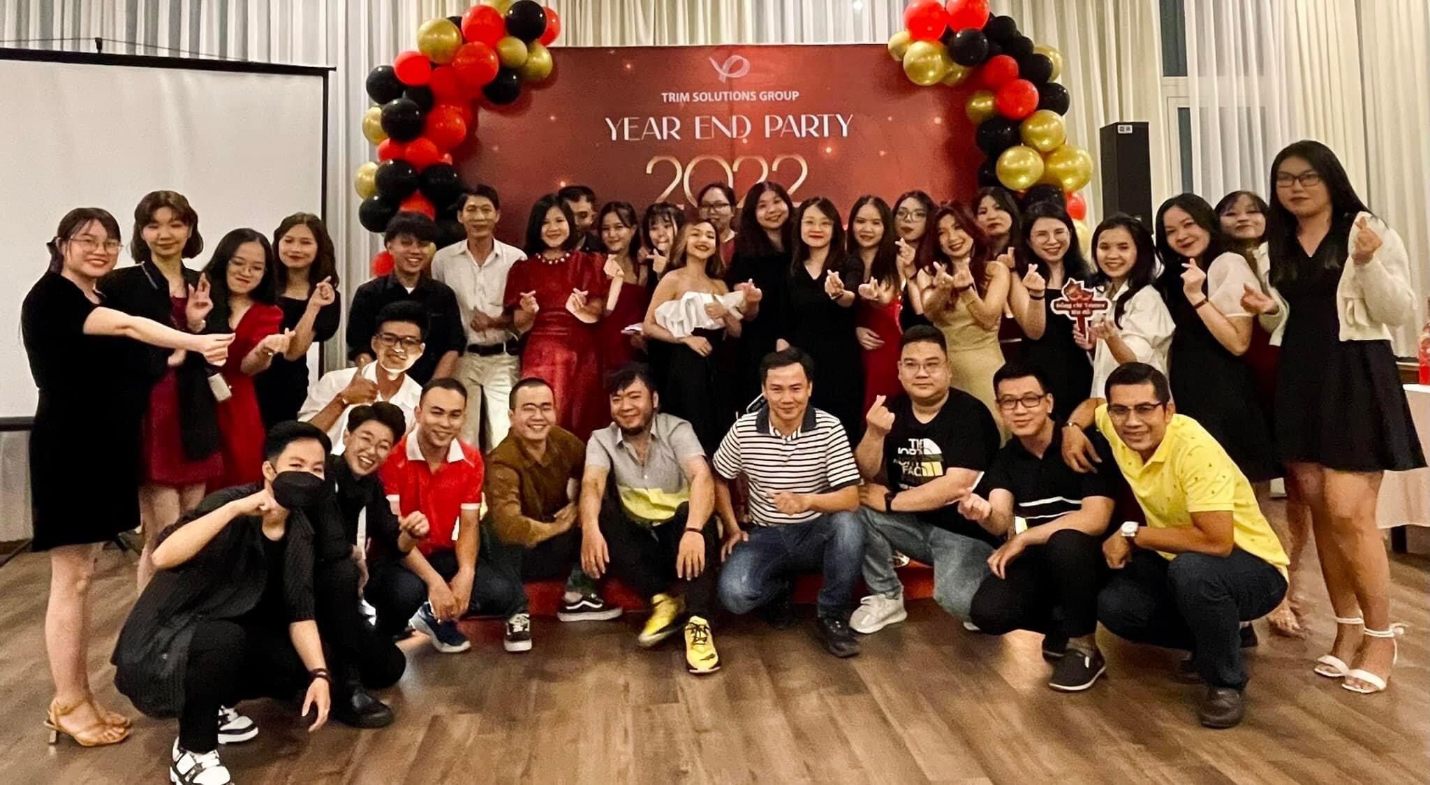 Trim Solutions Group 7