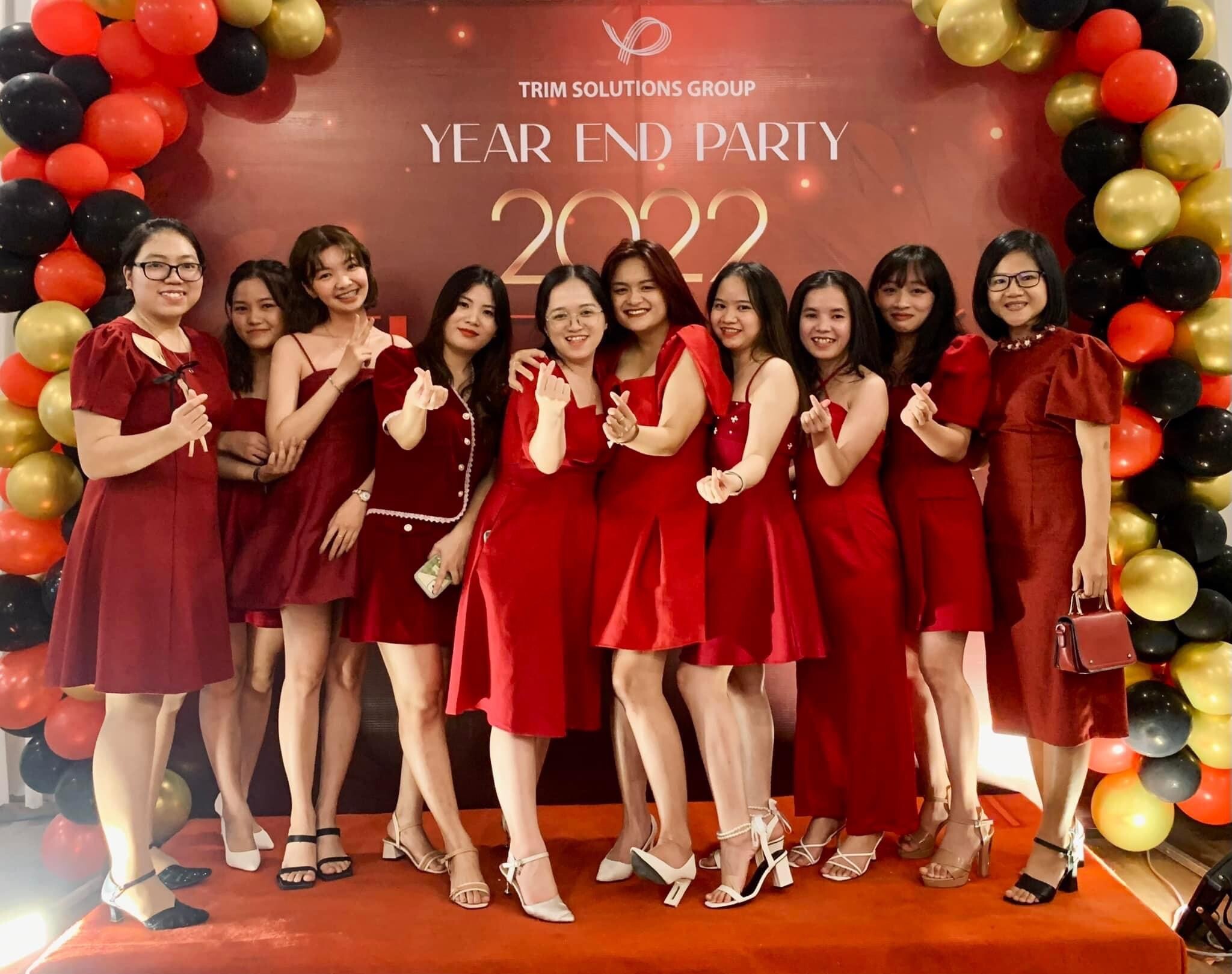 Trim Solutions Group 6