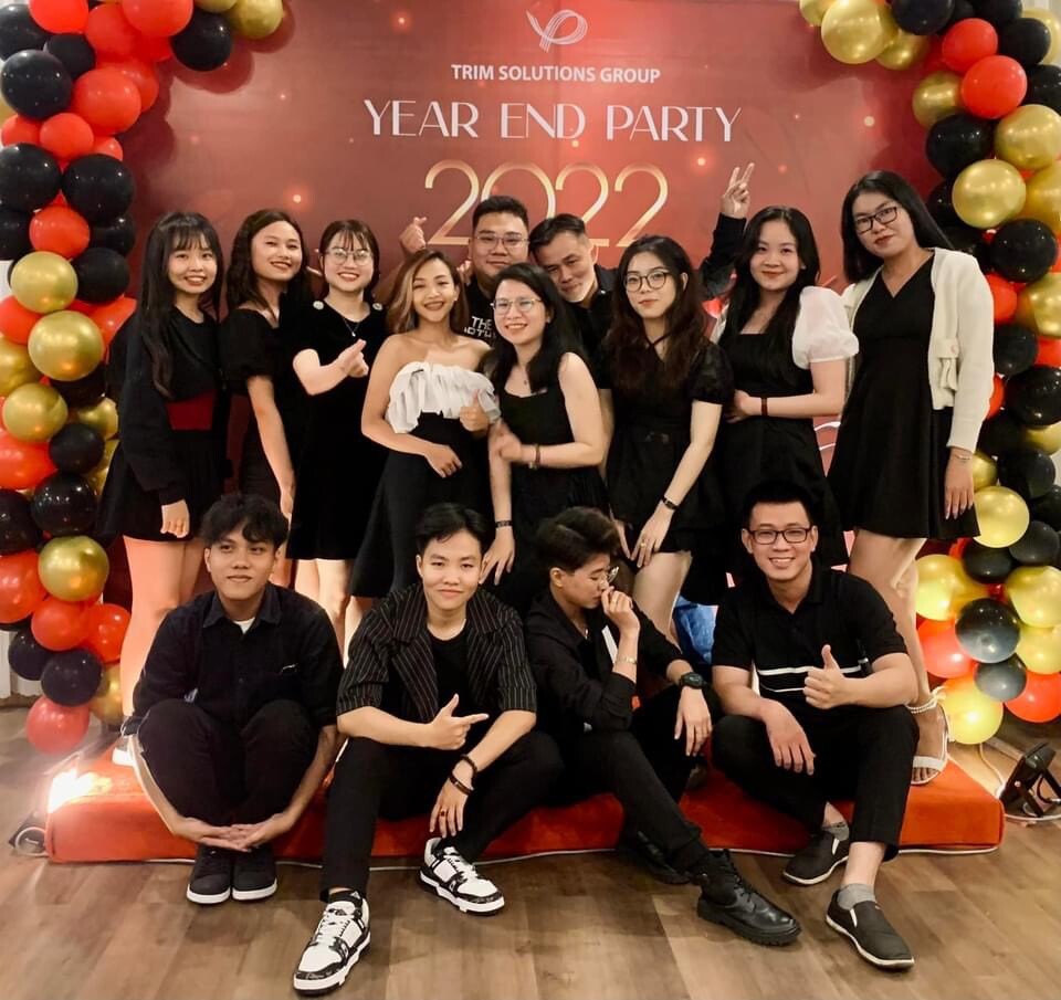 Trim Solutions Group 10