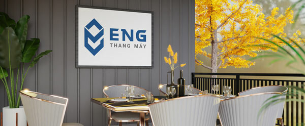 Thang Máy Năng Lượng 5