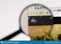 The Alphabet Network (ABC) 8