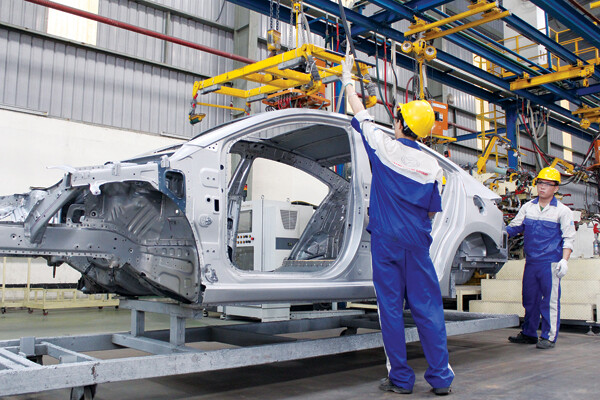 Kim Long Motors Huế 9