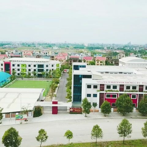 Tổng Công Ty Đầu Tư Hà Thanh 3