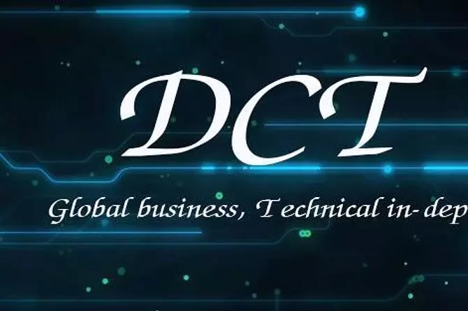 DCT TECHNOLOGY SOLUTIONS COMPANY 6