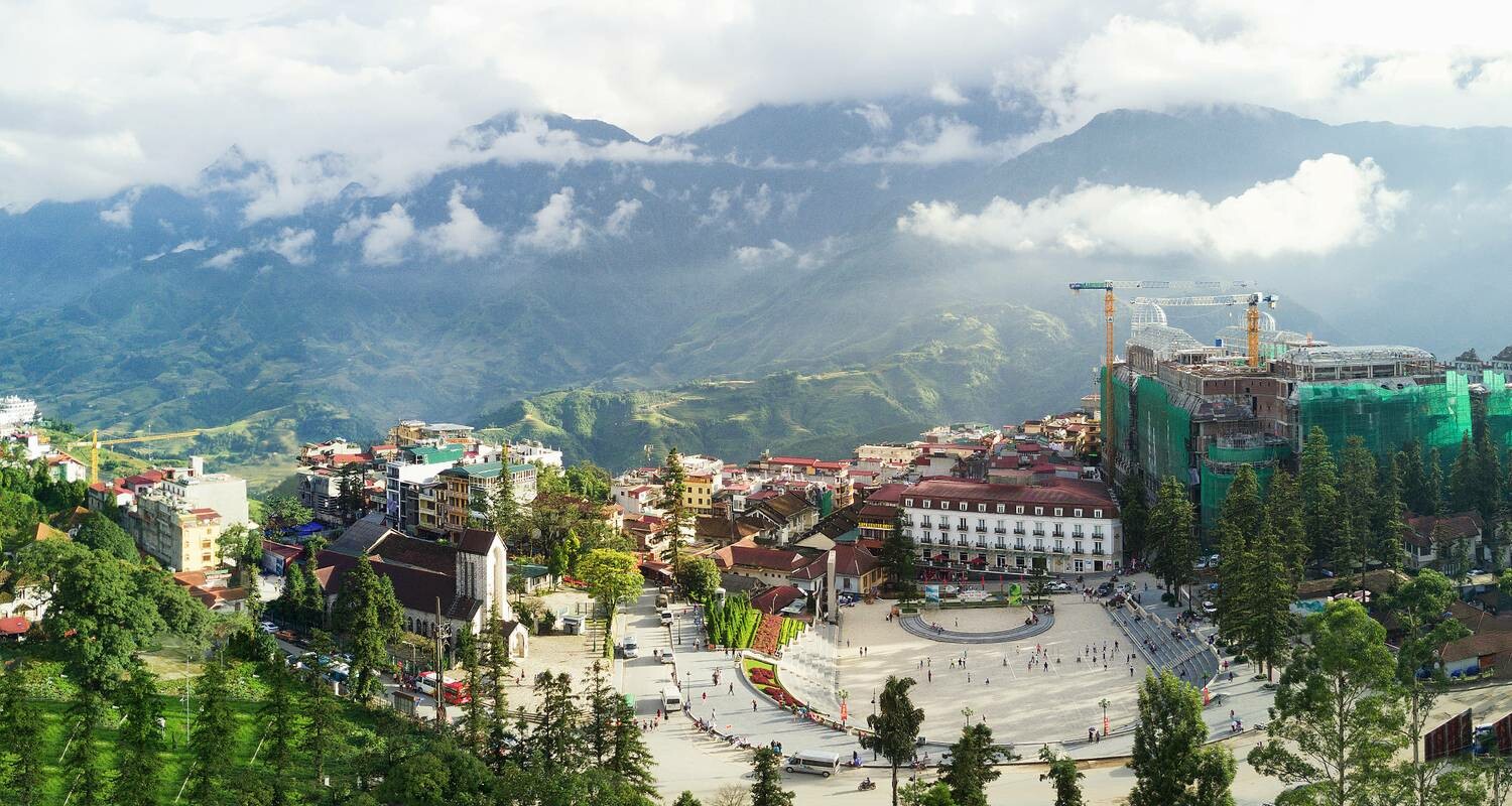 Indochina Unique Tourist Co.,ltd 5